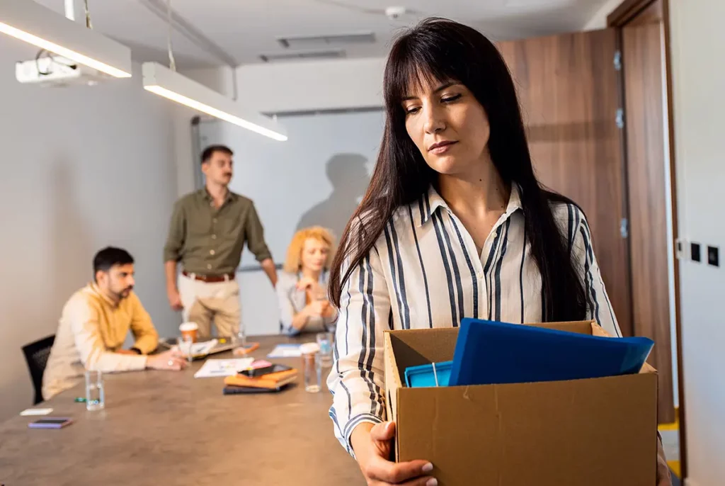 Employment Lawyer WorkRight Law - Wrongful Termination