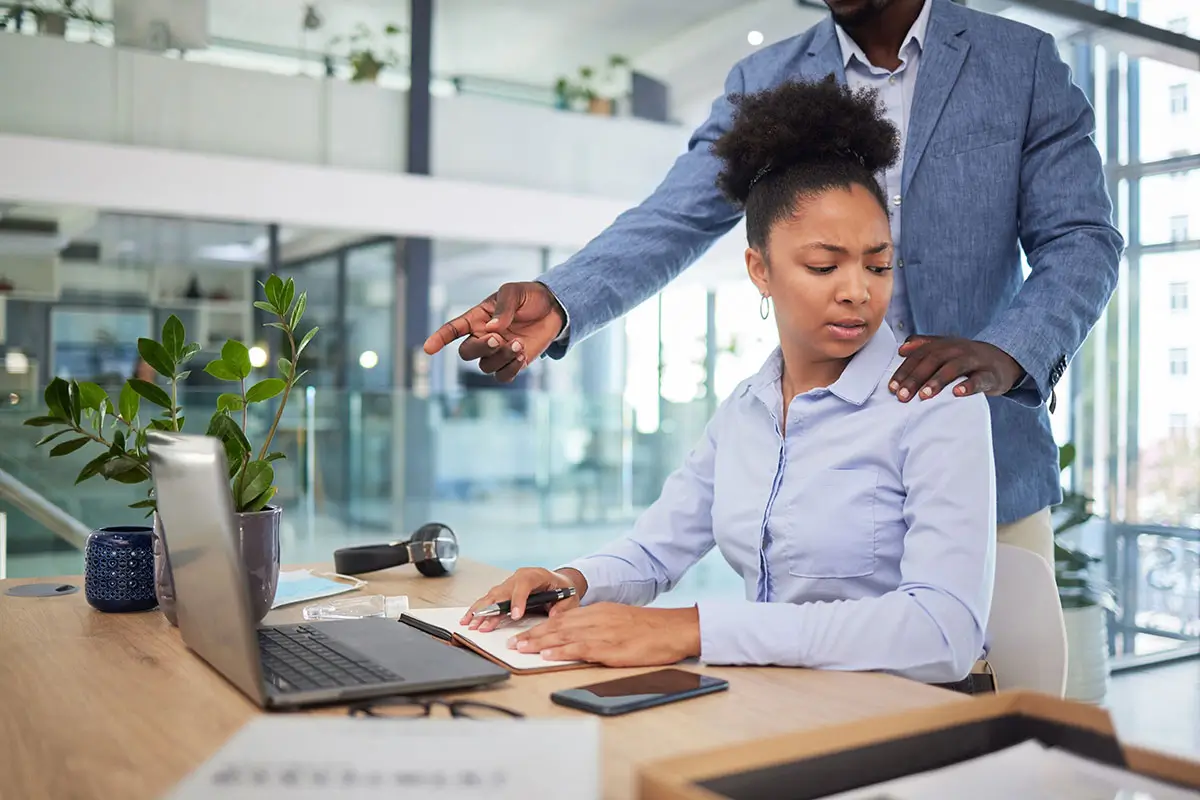 Employment Lawyer | Wrongful Termination & Workplace Rights Attorney